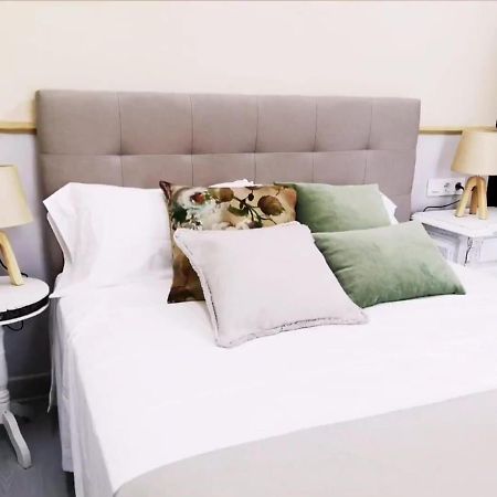 Apartamento Con Encanto En Casco Antiguo De Jávea Eksteriør bilde