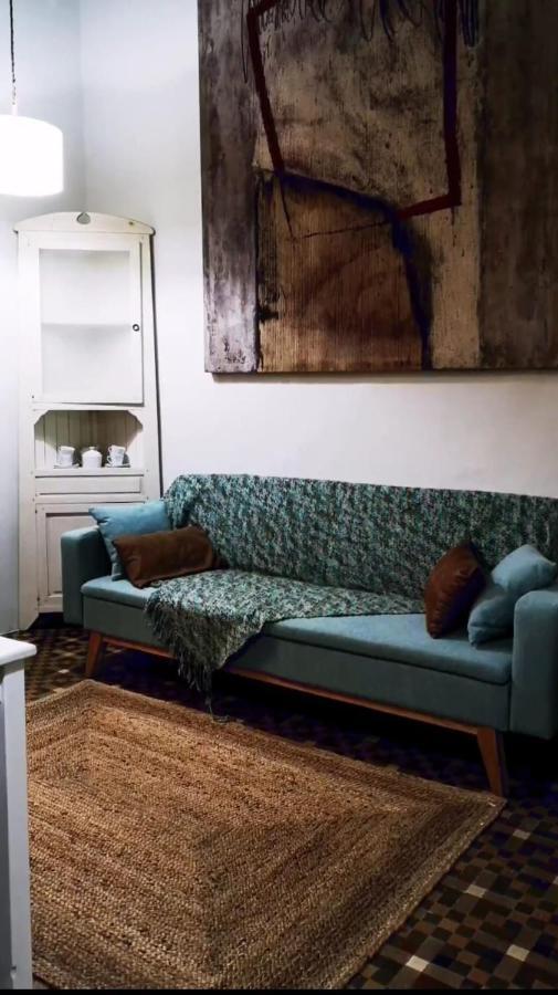 Apartamento Con Encanto En Casco Antiguo De Jávea Eksteriør bilde