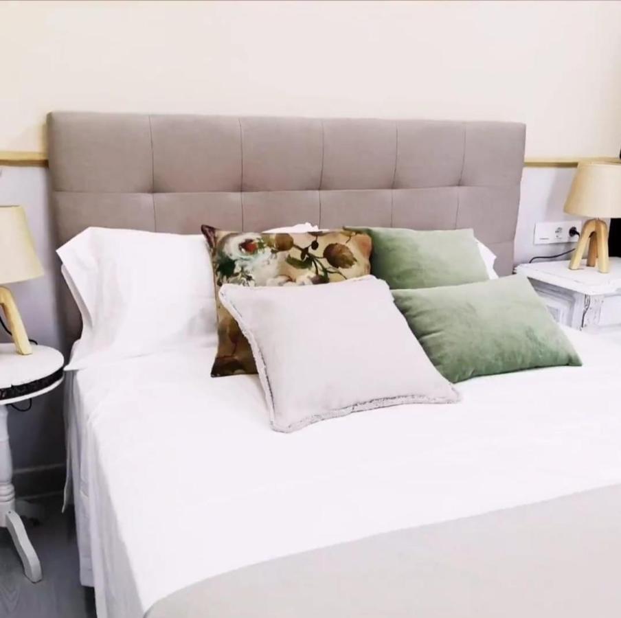Apartamento Con Encanto En Casco Antiguo De Jávea Eksteriør bilde